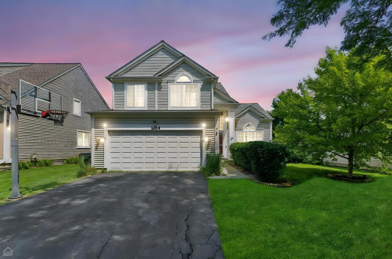 1324 Smoketree Ln., Bartlett, IL 60103