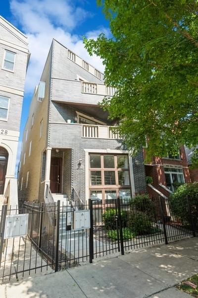 2726 W Cortez St. #1, Chicago, IL 60622