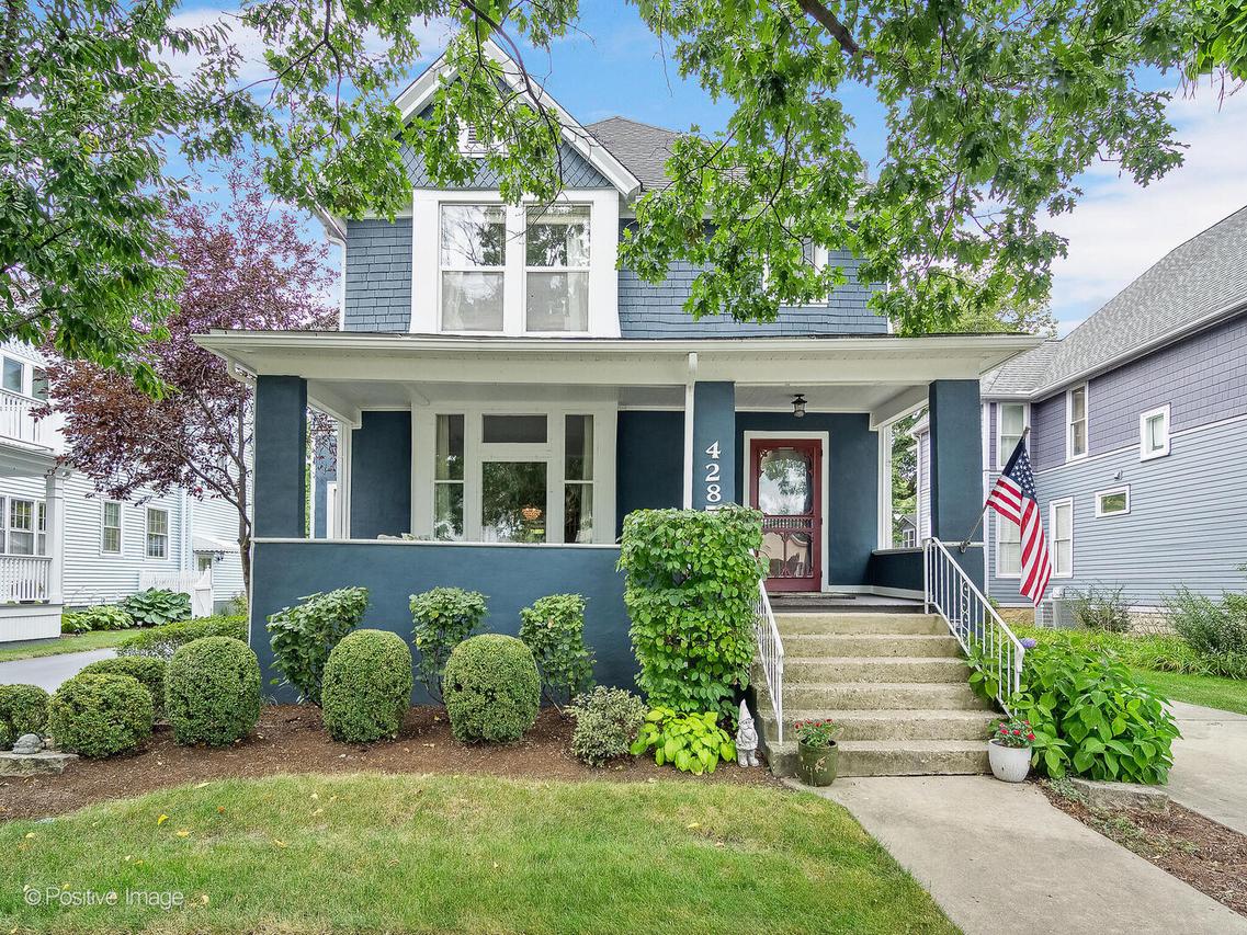 428 S Ashland Ave., La Grange, IL 60525