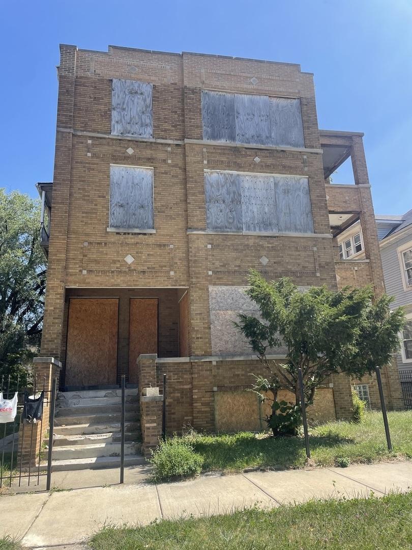 7115 S Yale Ave., Chicago, IL 60621