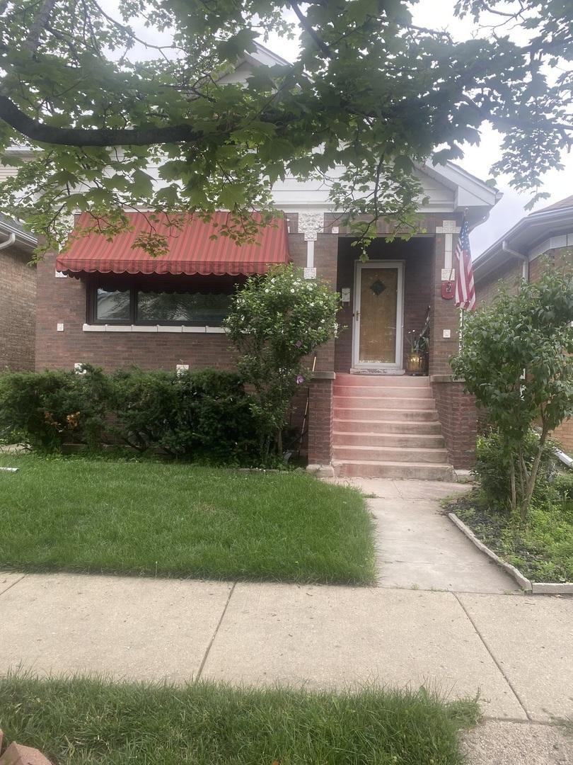 2623 N 77th Ct., Elmwood Park, IL 60707