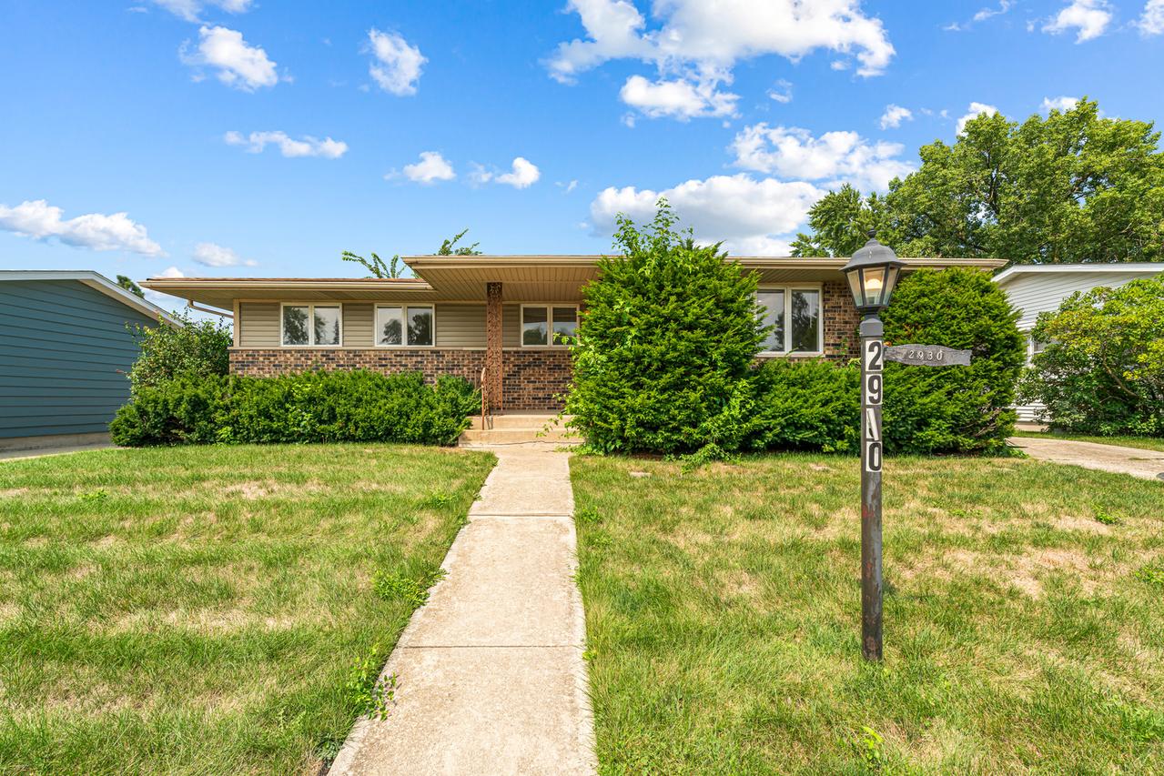 2930 192nd Pl., Lansing, IL 60438