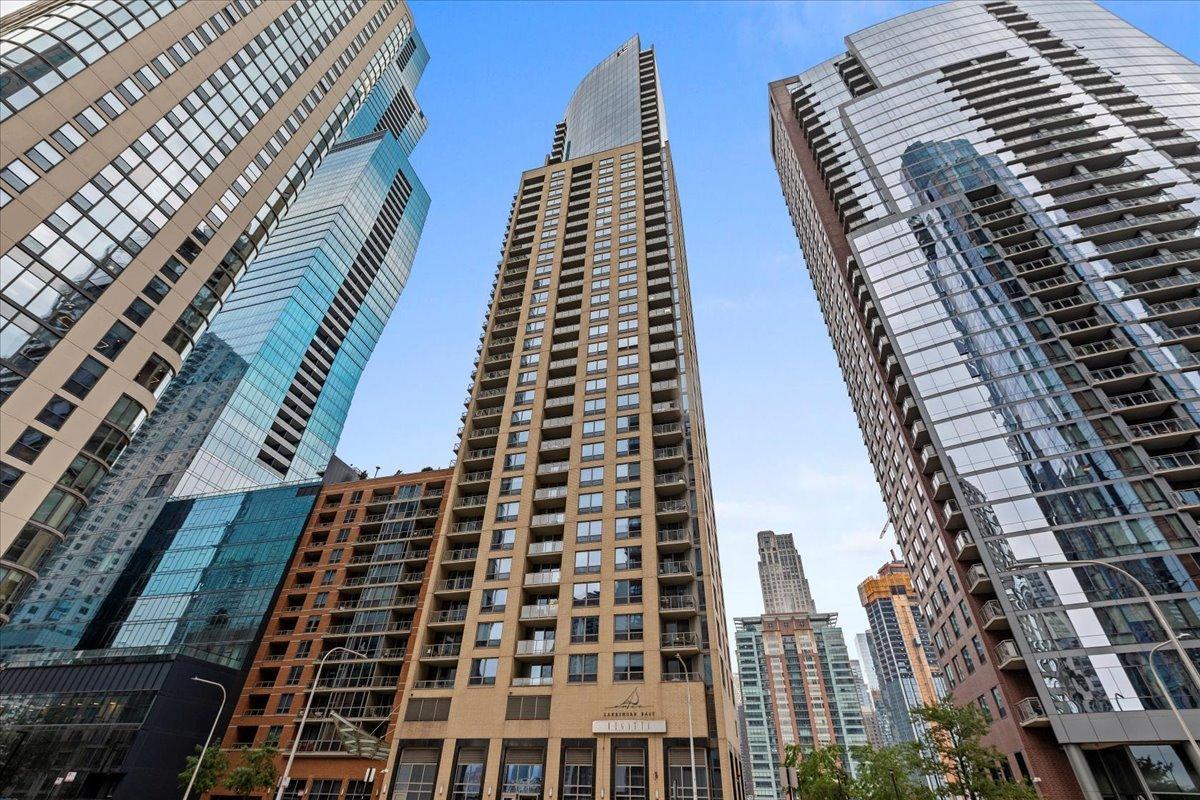 420 E Waterside Dr. #1912, Chicago, IL 60601
