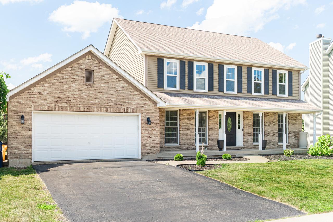 117 Devonshire Dr., Dekalb, IL 60115