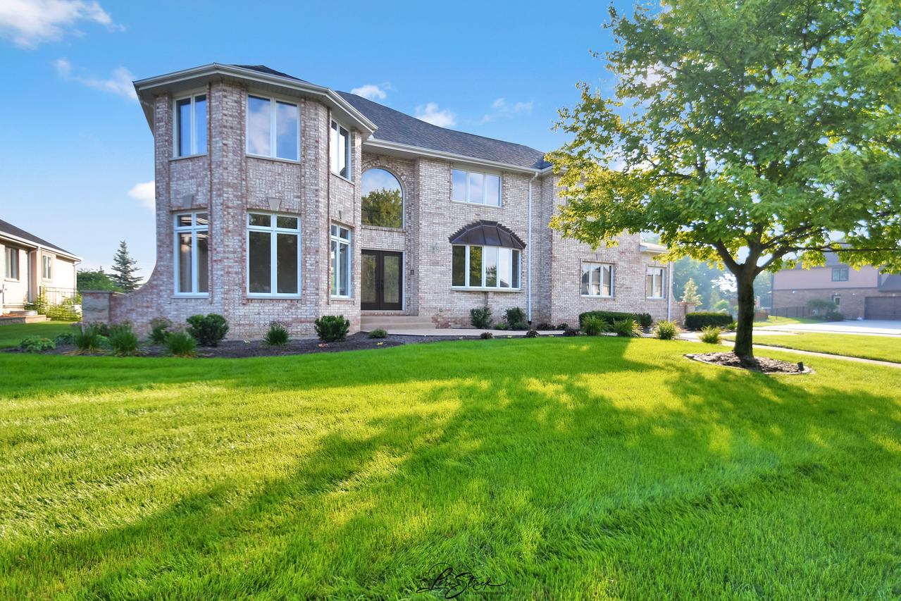 12118 Sarkis Dr., Mokena, IL 60448