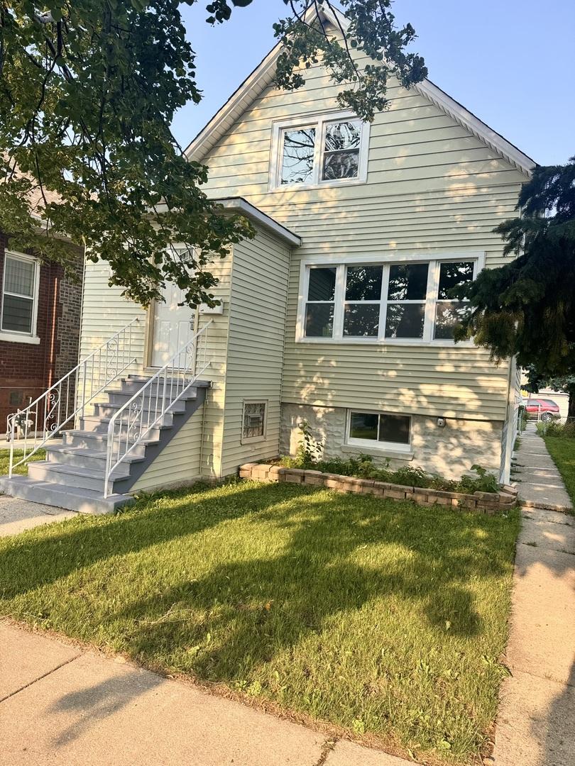 3215 S 54th Ct., Cicero, IL 60804
