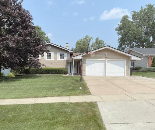 New Homes For Sale This Week That Attend MacArthur Elementary School: August 15th to August 21st