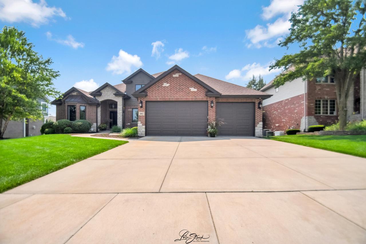 20042 Brendan St., Frankfort, IL 60423