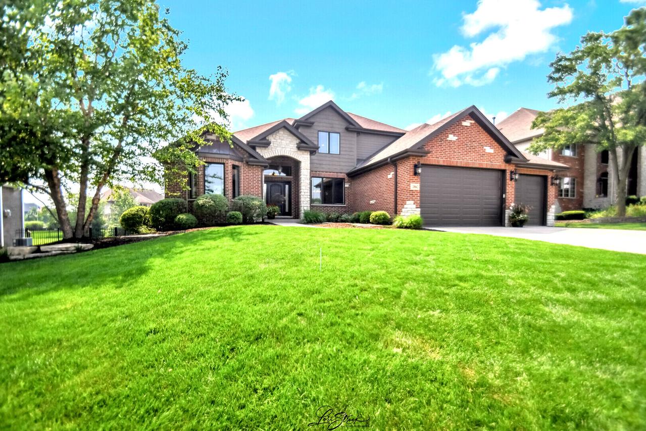 20042 Brendan St., Frankfort, IL 60423
