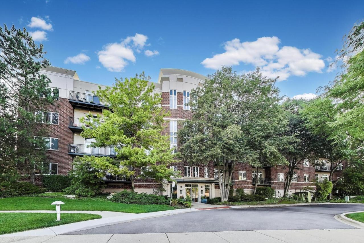 840 Weidner Rd. #503, Buffalo Grove, IL 60089