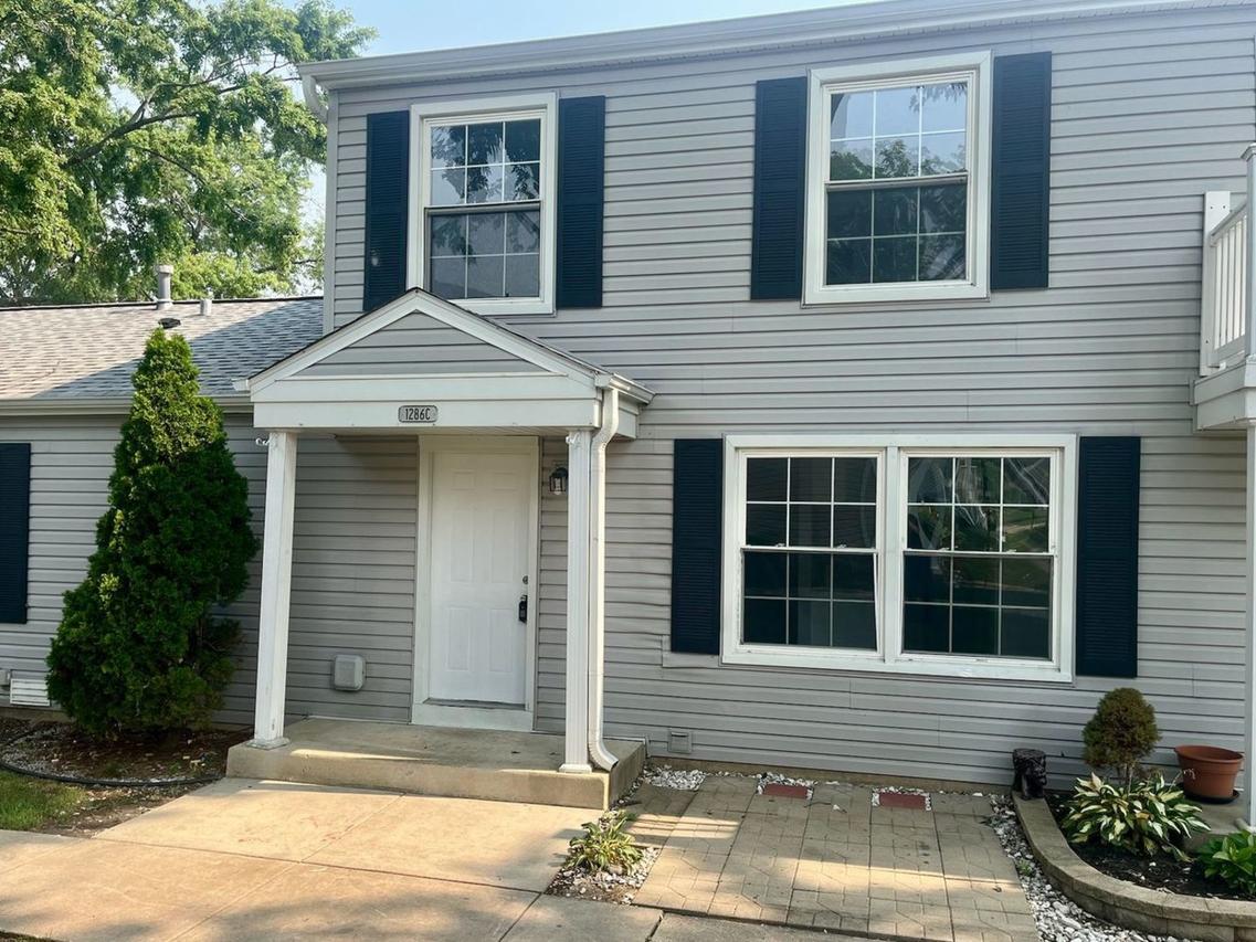 1286 Prairie Ave. #C, Glendale Heights, IL 60139