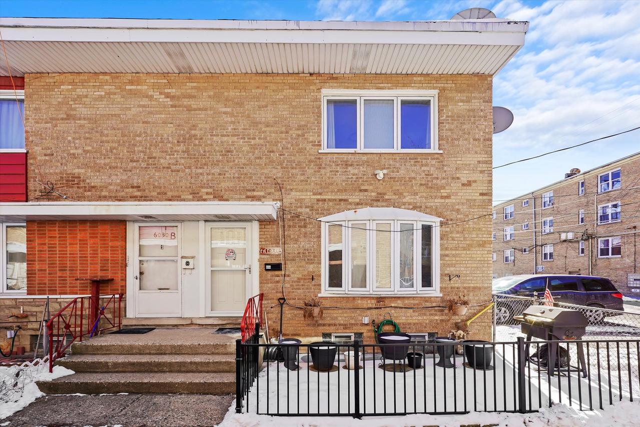 6030 N Winchester Ave. #C, Chicago, IL 60660
