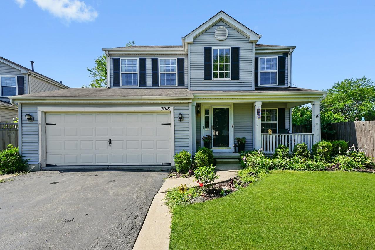[Address Hidden by Seller], Plainfield, IL 60586