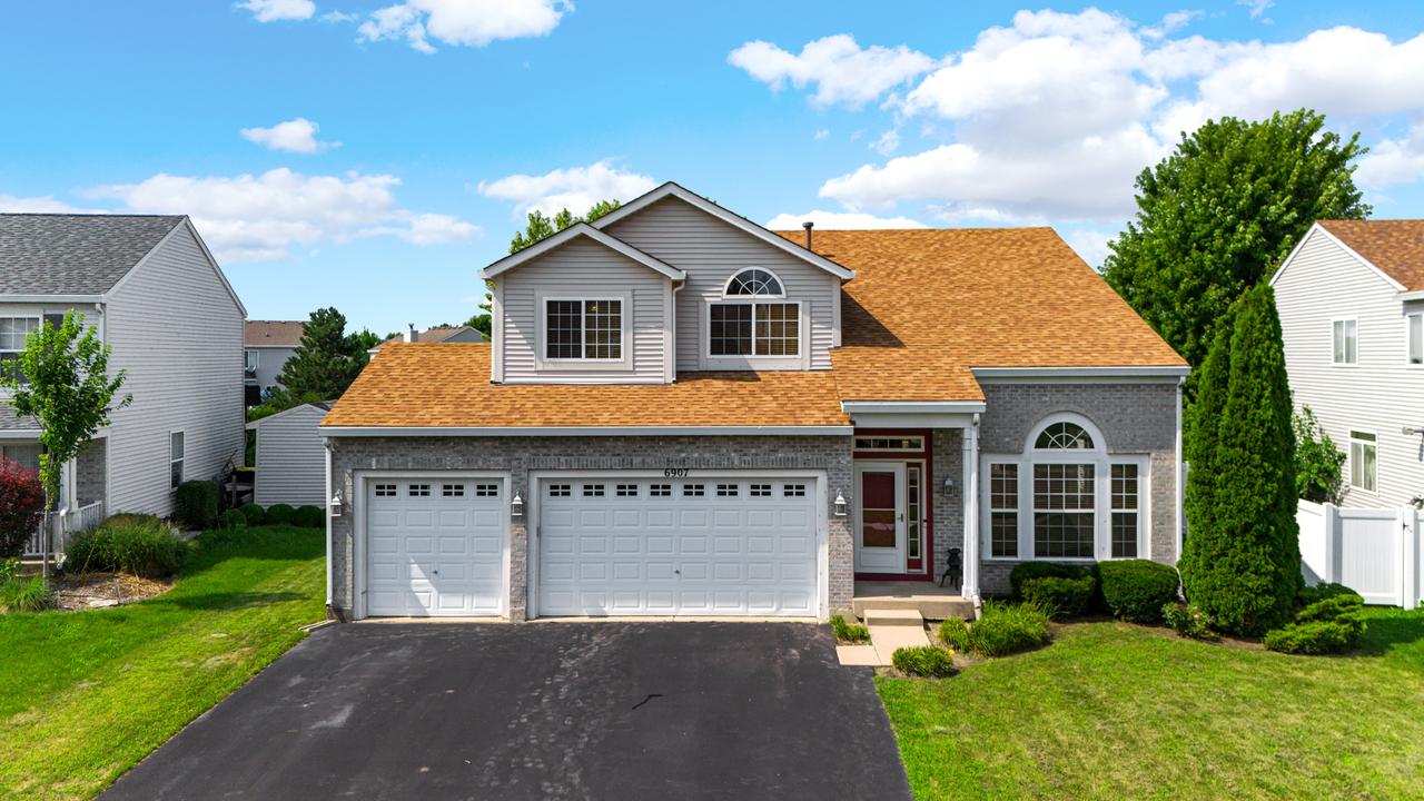 6907 Twin Falls Dr., Plainfield, IL 60586