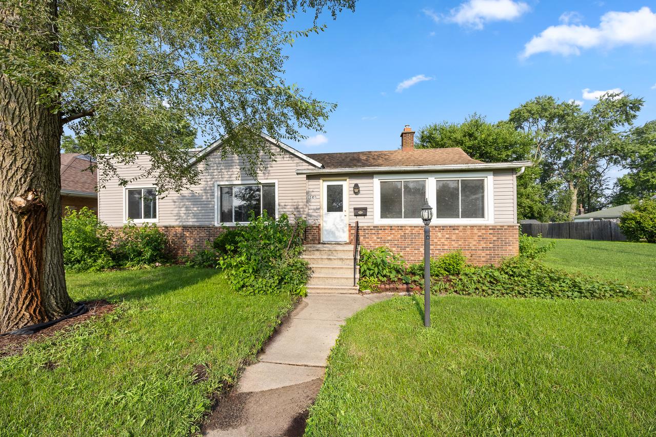 560 S Vermillion St., Coal City, IL 60416