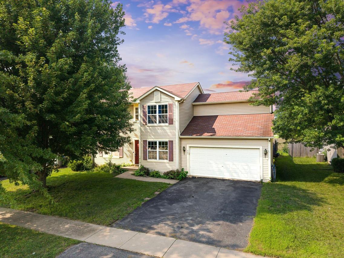 725 Hyacinth Ln., Dekalb, IL 60115