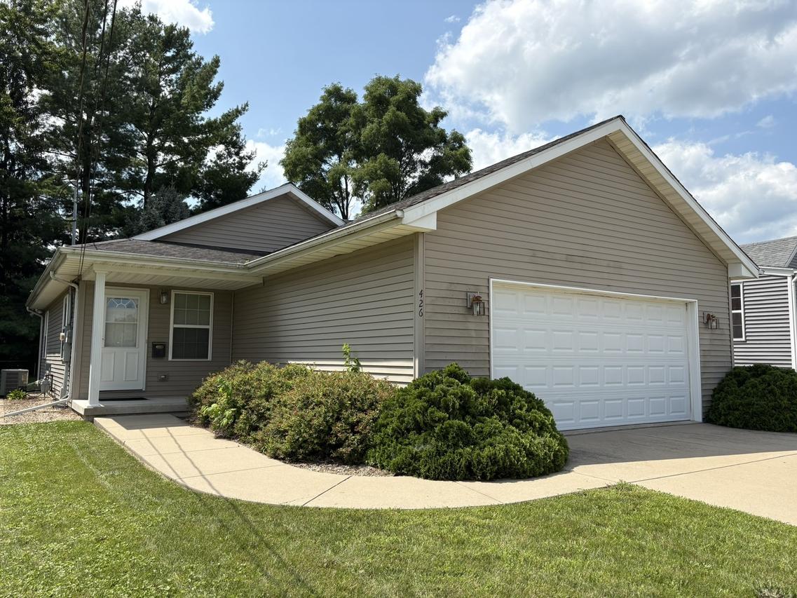 426 W Crown St., Princeton, IL 61356