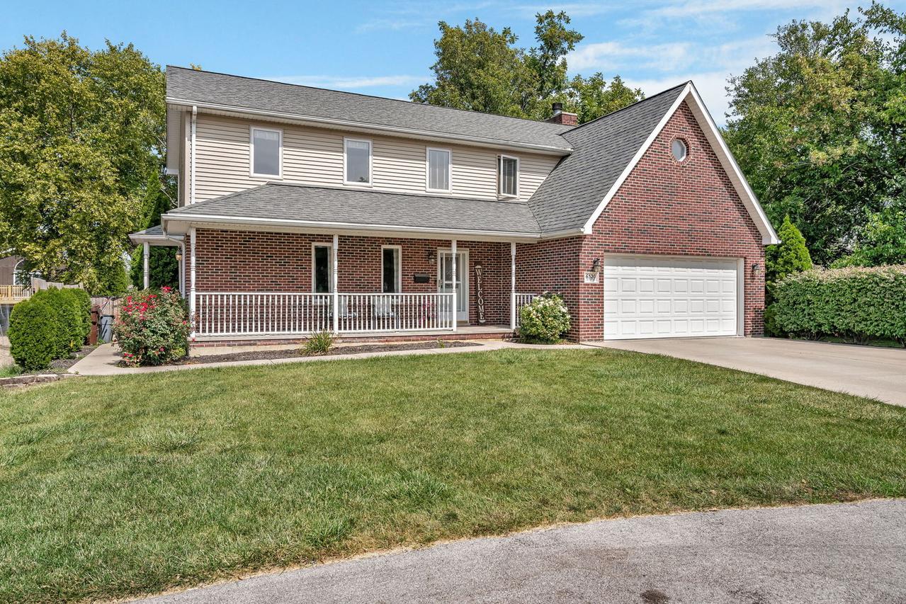 6520 173rd Pl., Tinley Park, IL 60477