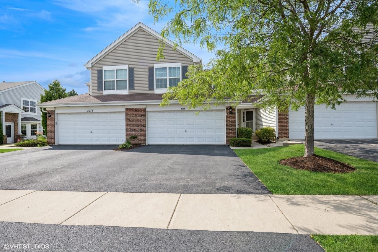 3069 Courtland St., Woodstock, IL 60098