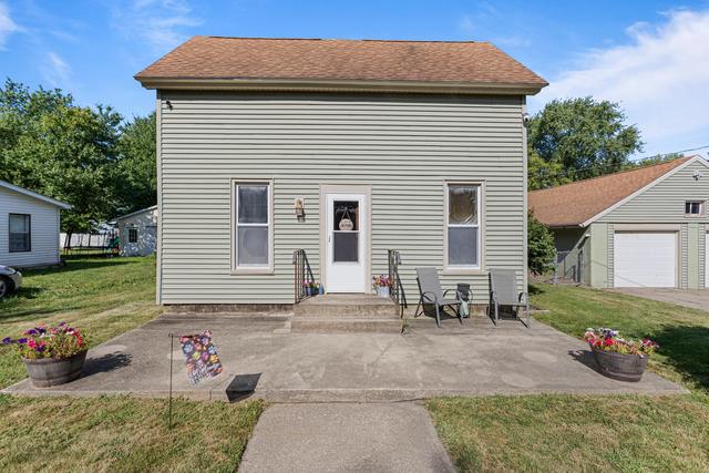 New Homes For Sale This Week That Attend Unity Junior High School: August 8th to August 14th