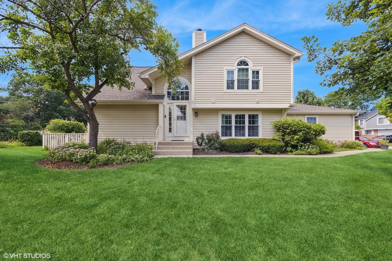 0N664 Bedford Ln., Winfield, IL 60190