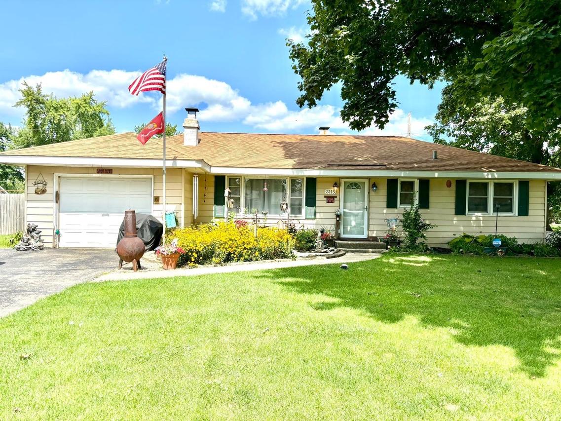 3115 September Dr., Joliet, IL 60431