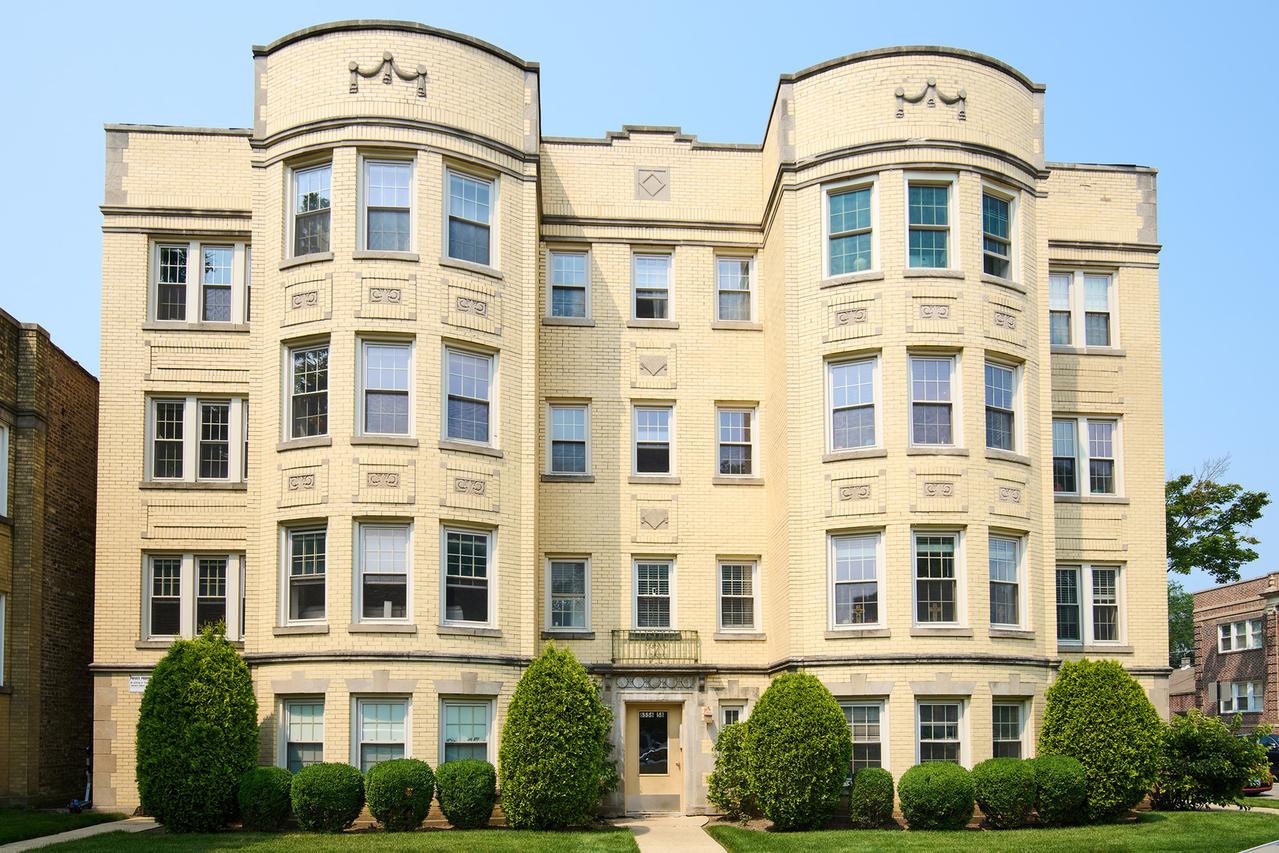 6558 N Washtenaw Ave. #2, Chicago, IL 60645