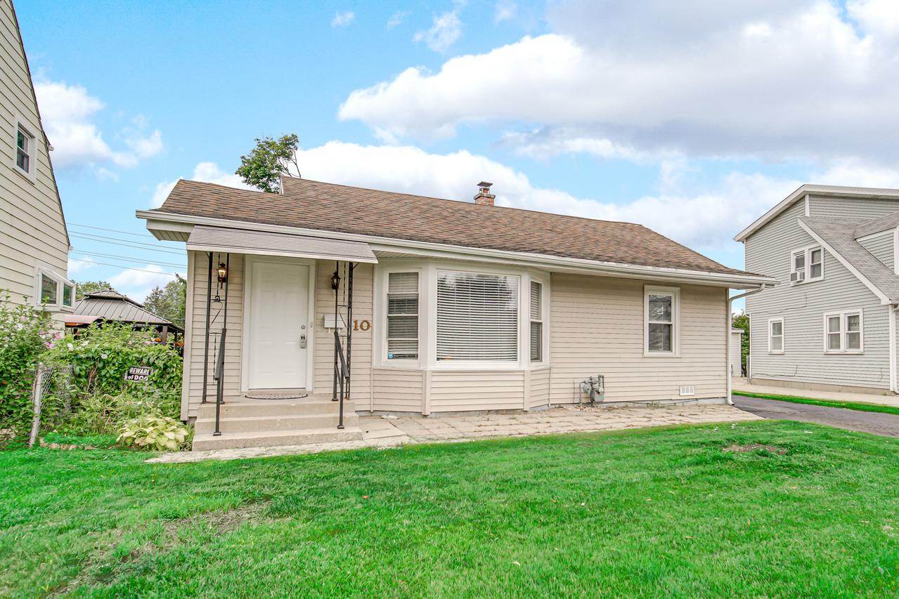 10 E Belle Dr., Northlake, IL 60164