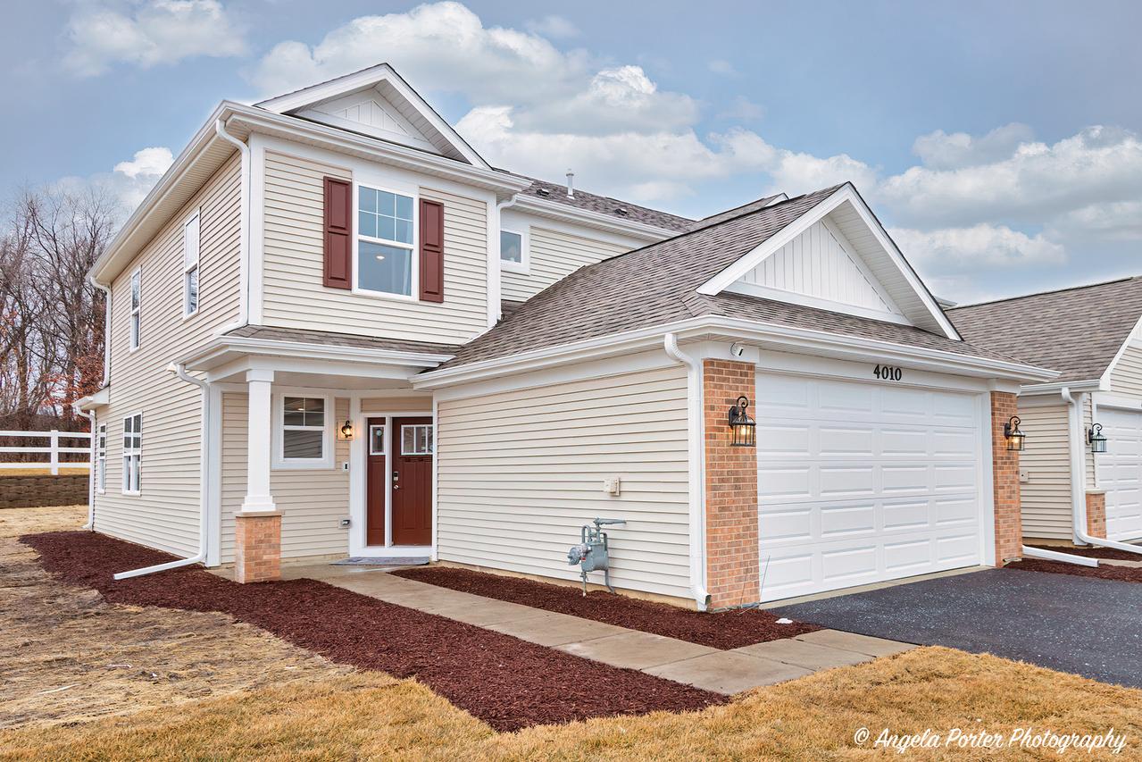 3902 Monica Ln., Johnsburg, IL 60051