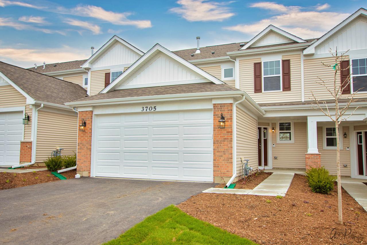 3904 Monica Ln., Johnsburg, IL 60051