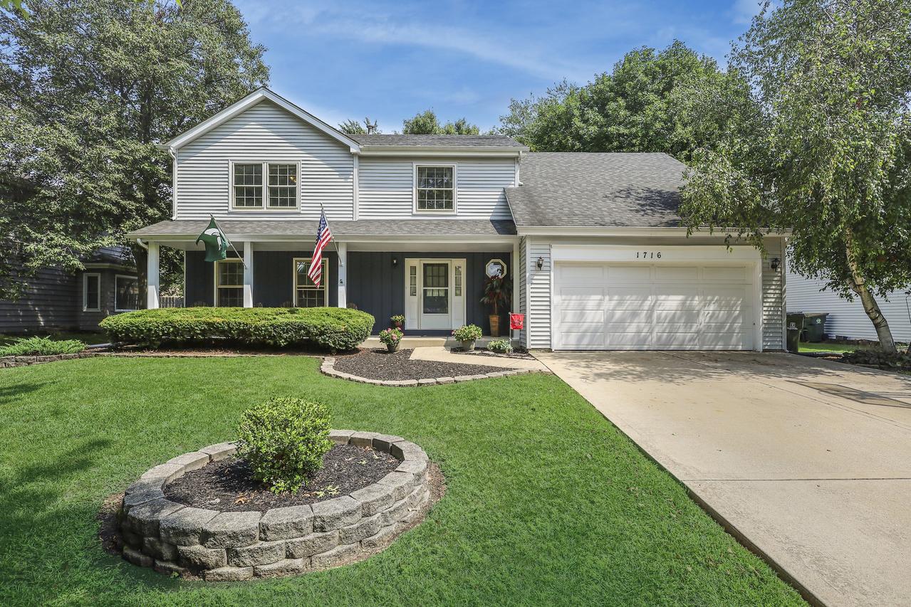 1716 Schey Ct., Naperville, IL 60565
