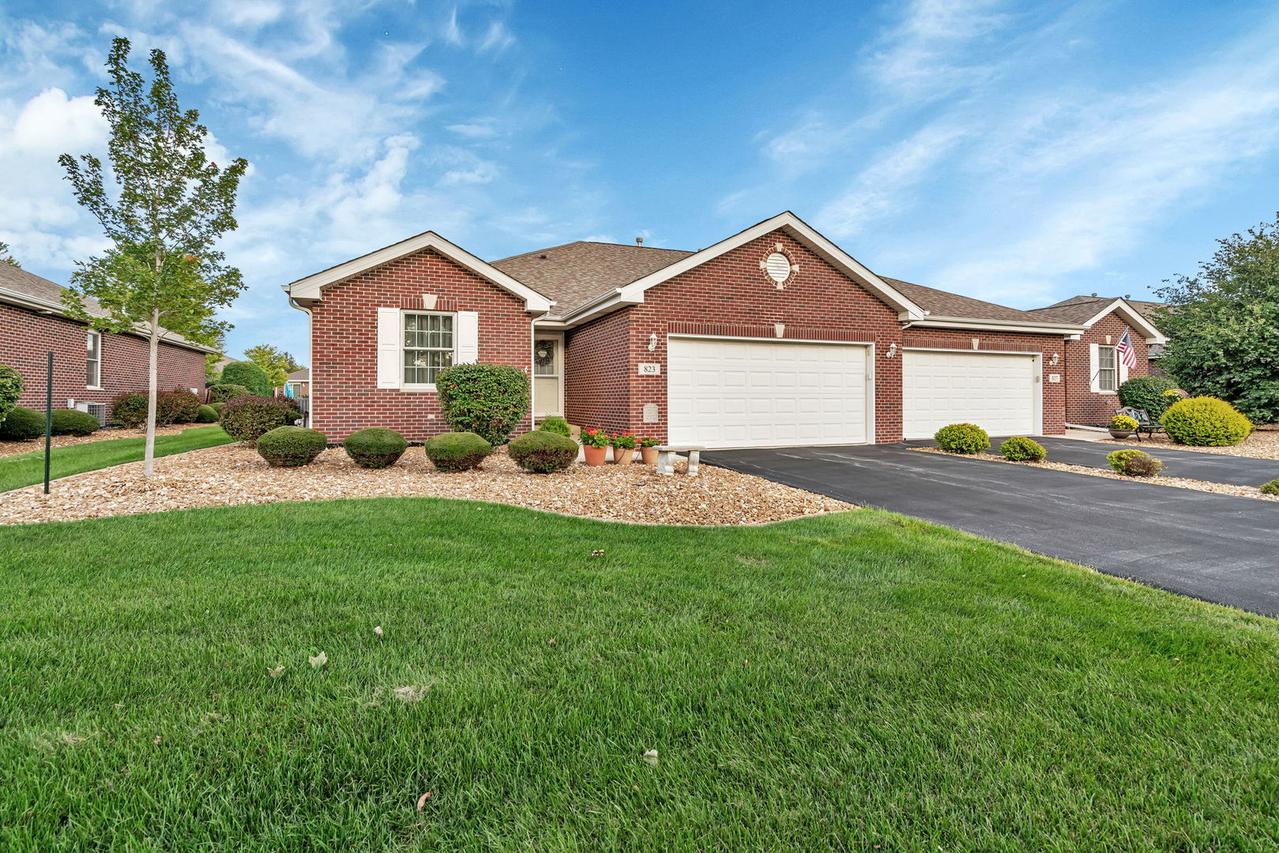823 Oriole Dr., Peotone, IL 60468