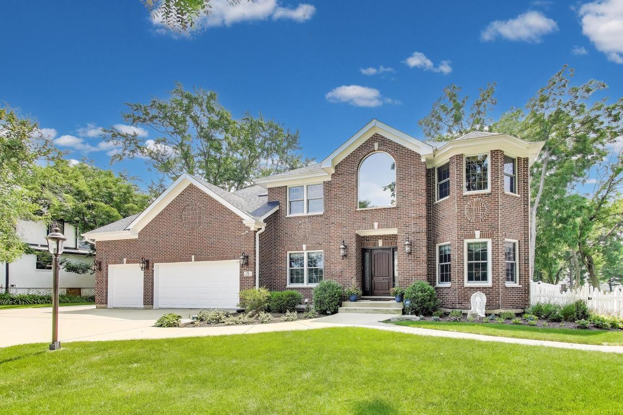 75 Park Ave., Buffalo Grove, IL 60089