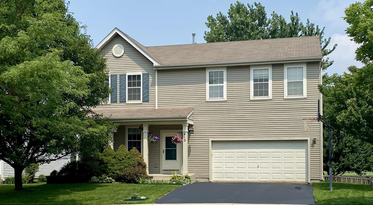 410 Brookhaven Tr., Pingree Grove, IL 60140