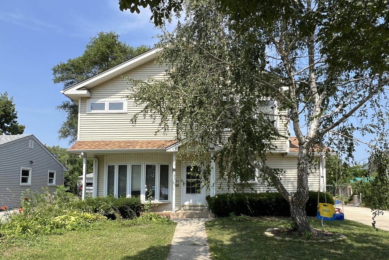 135 N Warrington Rd., Des Plaines, IL 60016