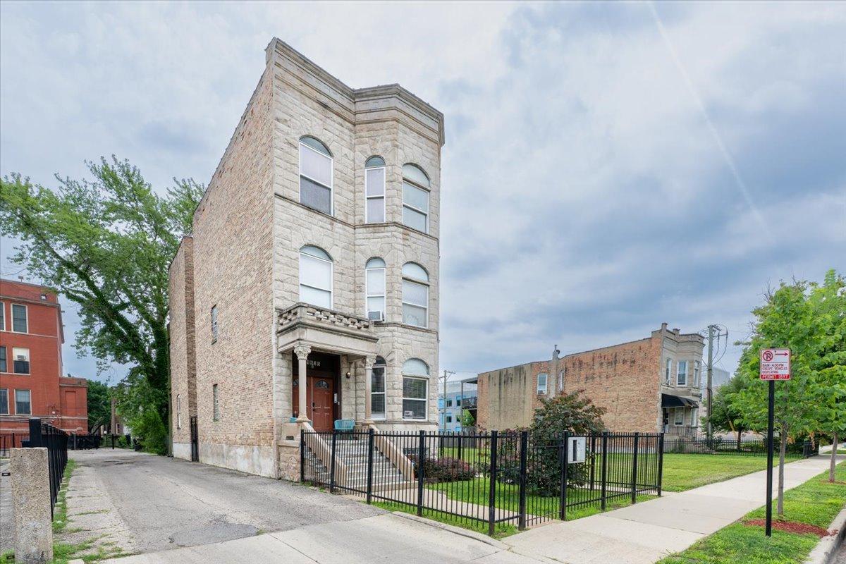 1635 S Christiana Ave., Chicago, IL 60623