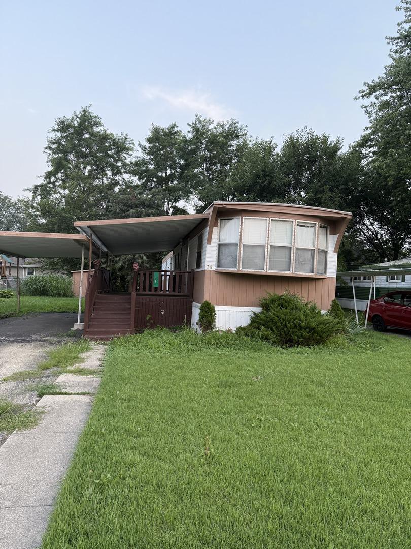 39 Maple Ln., Manteno, IL 60950