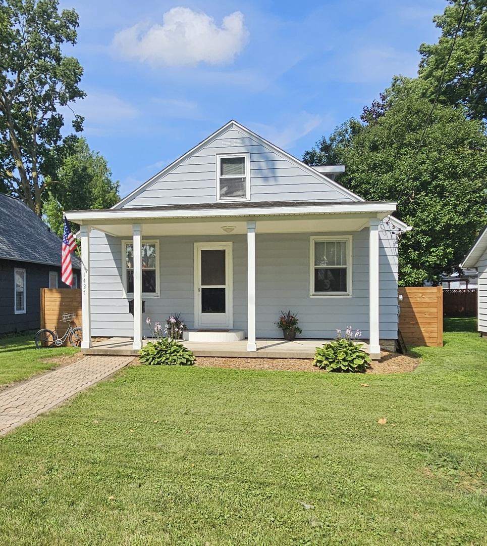 1427 Champlain St., Ottawa, IL 61350