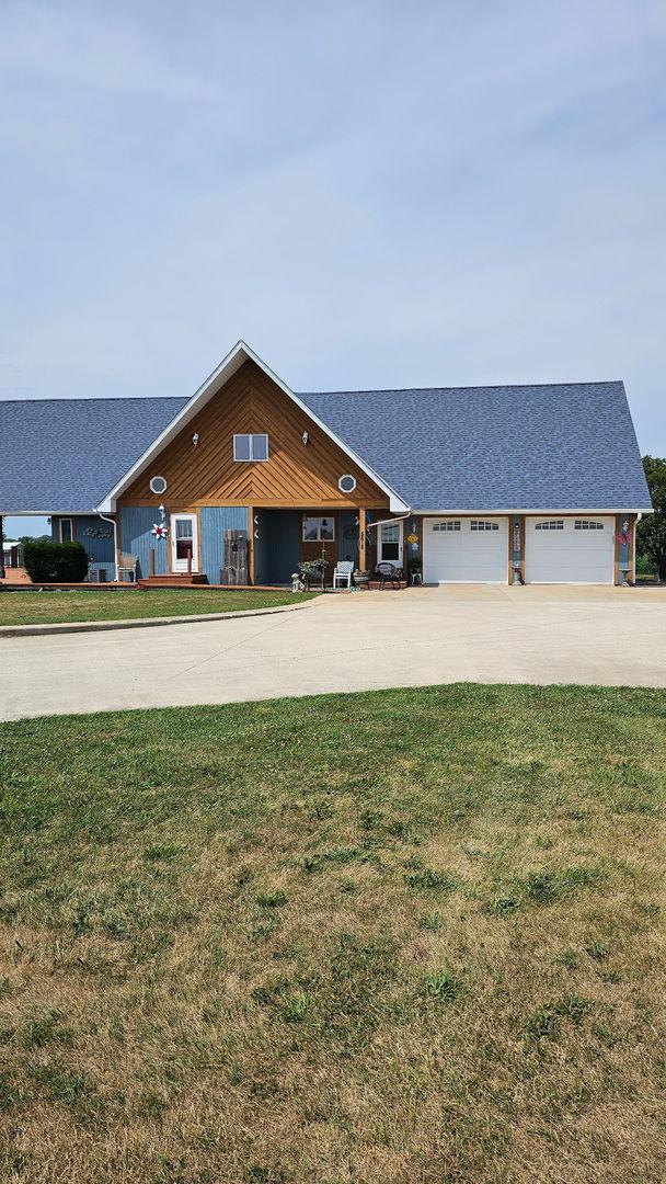 5612 N 3000w Rd., Bourbonnais, IL 60914