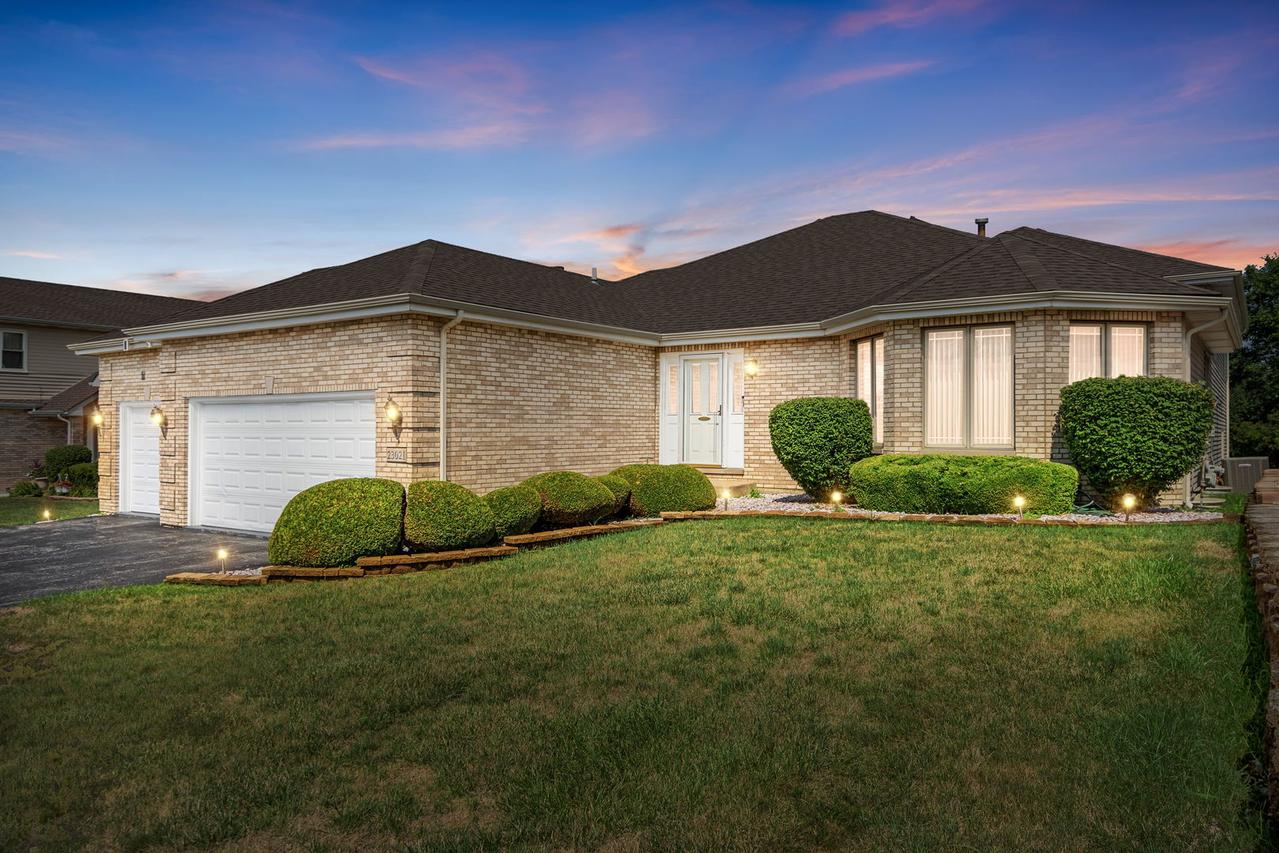 23021 Eastbrook Dr., Sauk Village, IL 60411