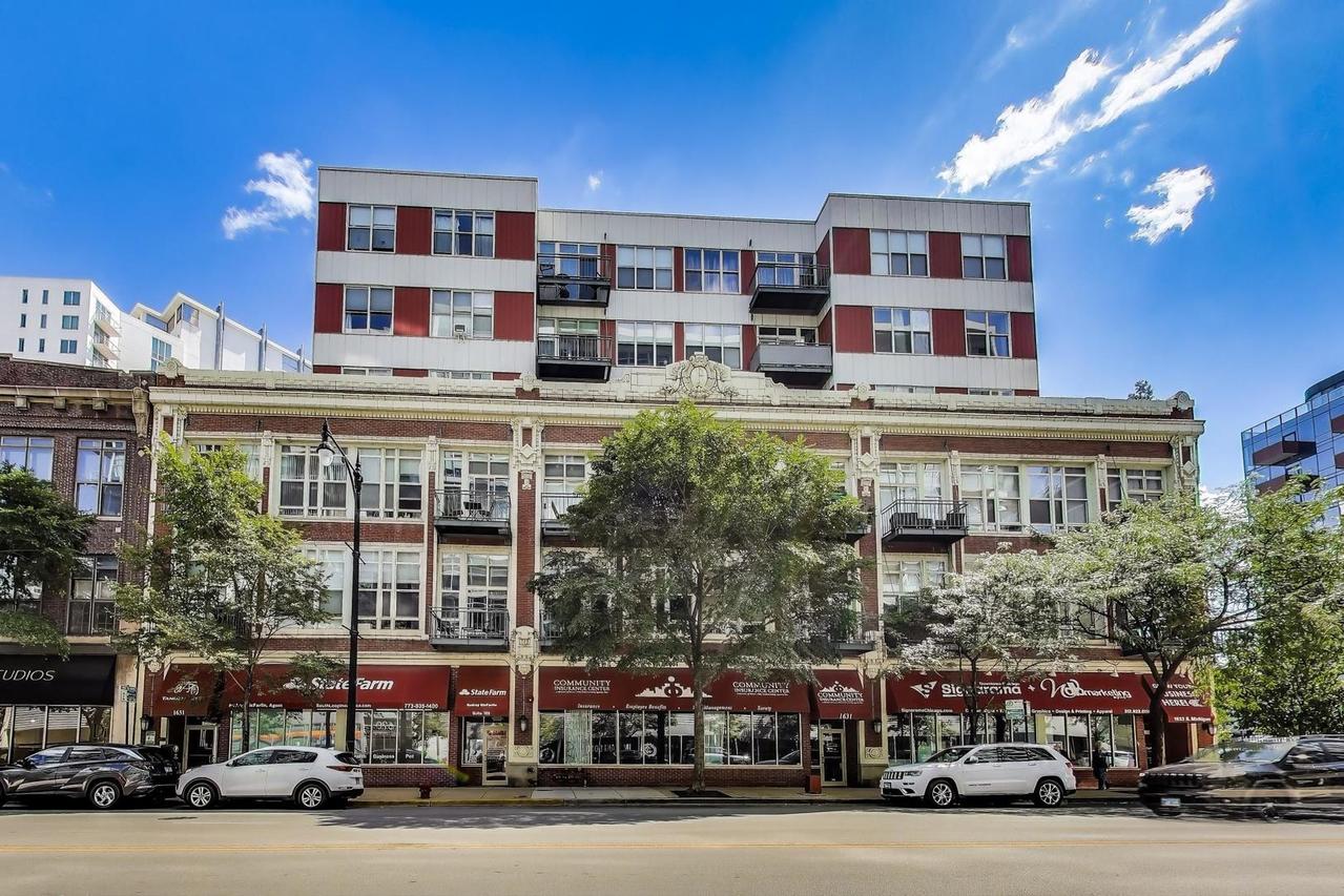 1631 S Michigan Ave. #312, Chicago, IL 60616