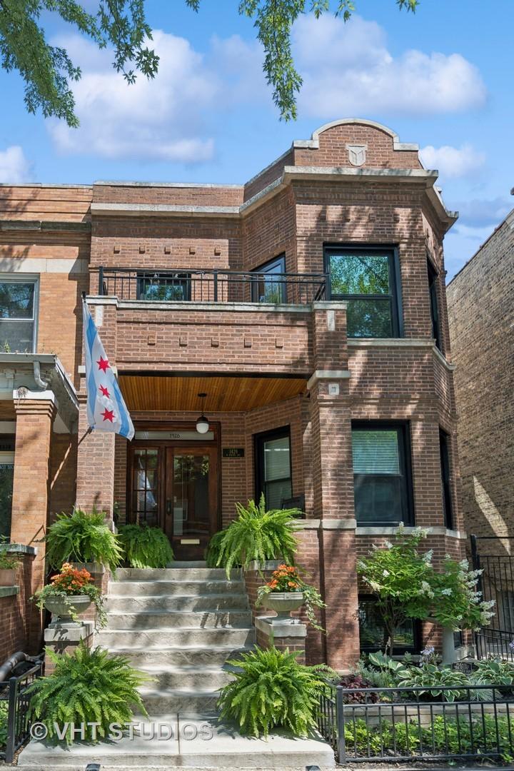 1426 W Foster Ave., Chicago, IL 60640