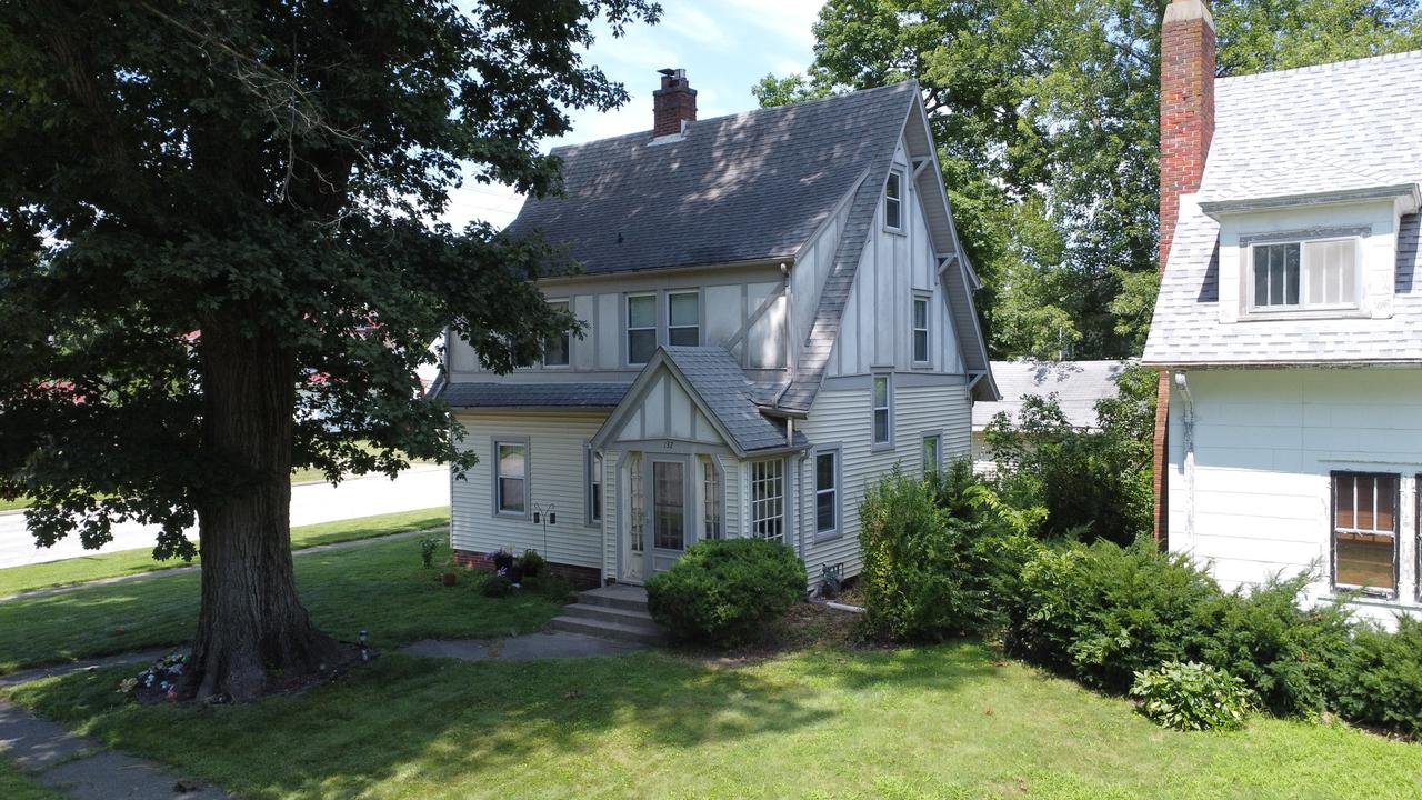 132 W Jefferson Ave., Watseka, IL 60970