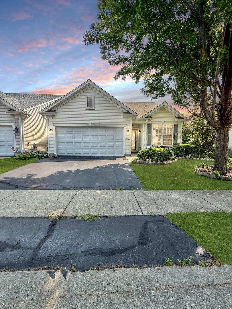 13455 Nealy Rd., Huntley, IL 60142