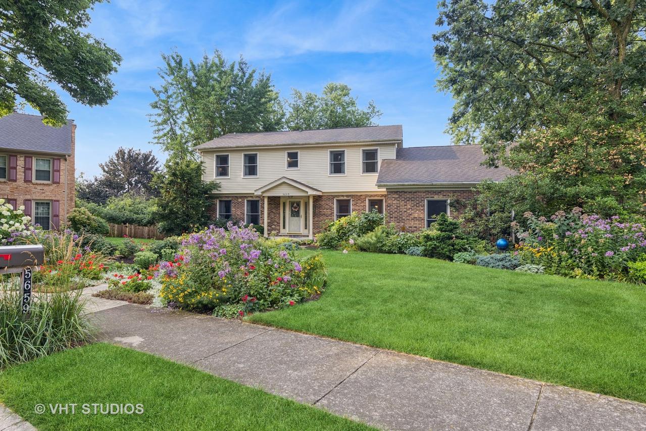 5659 Cascade Dr., Lisle, IL 60532