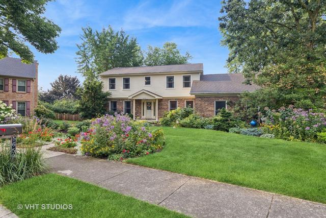 New Homes For Sale This Week That Attend Lisle High School: August 8th to August 14th