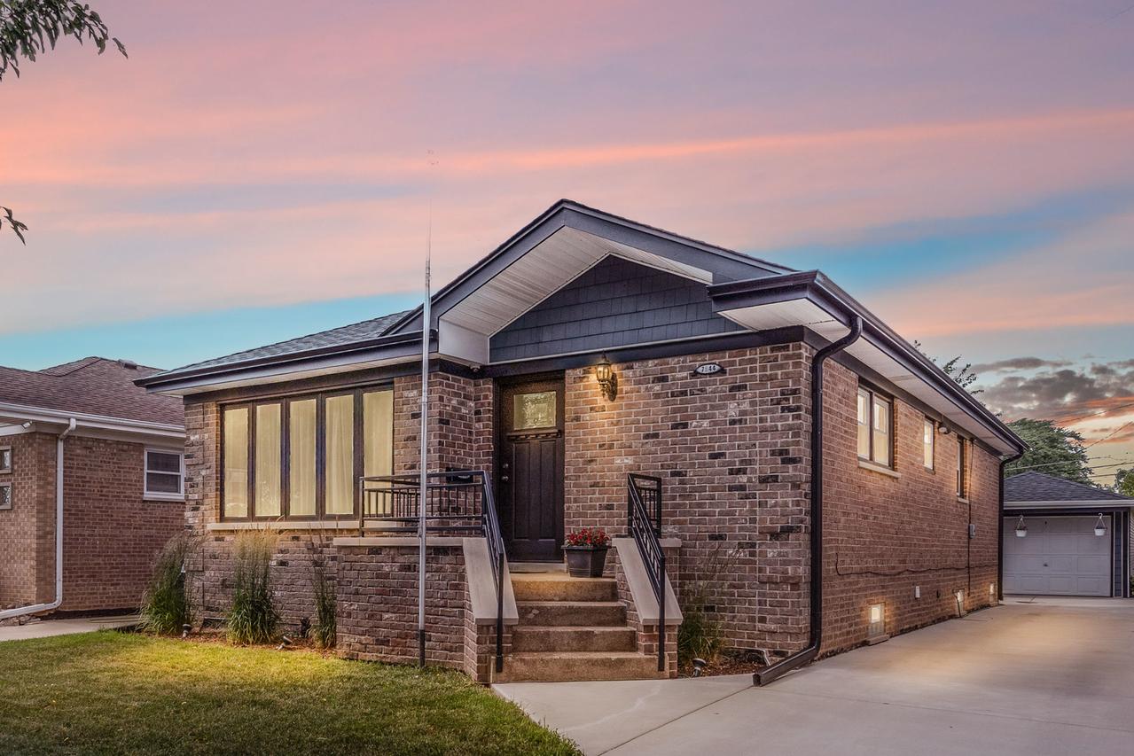 7644 W Norridge St., Norridge, IL 60706