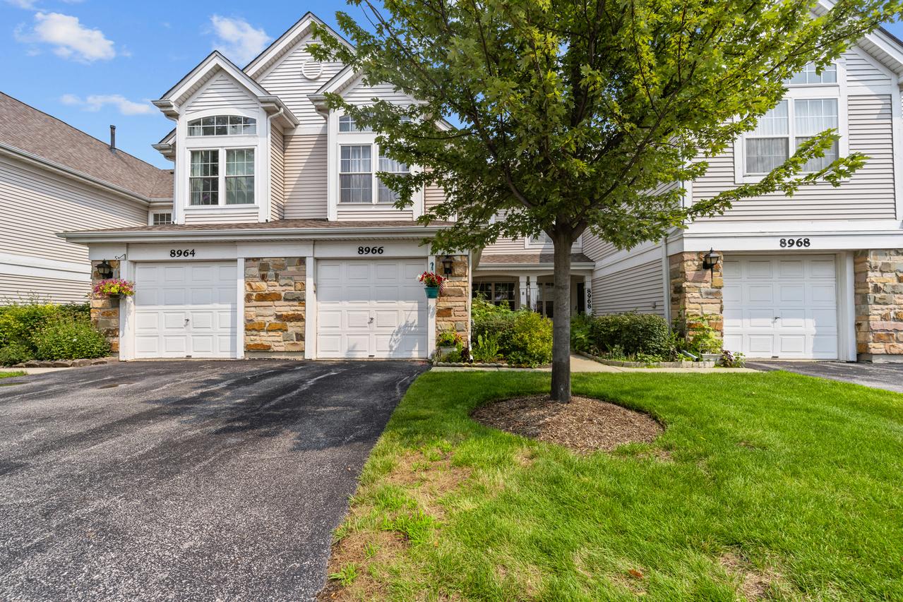 8966 W Heathwood Cir., Niles, IL 60714
