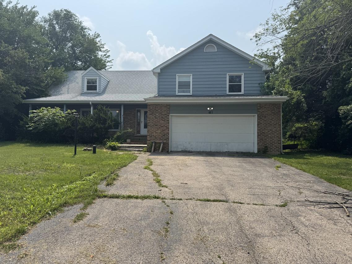 421 E Wise Rd., Schaumburg, IL 60193