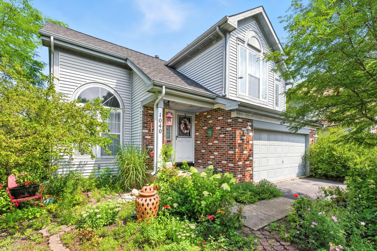 1040 Butler Bay Ct., Elgin, IL 60120